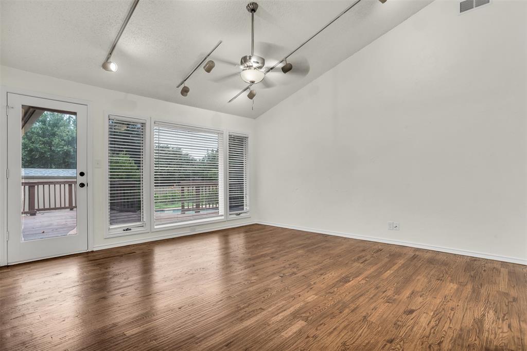 Parkway North Add - Residential