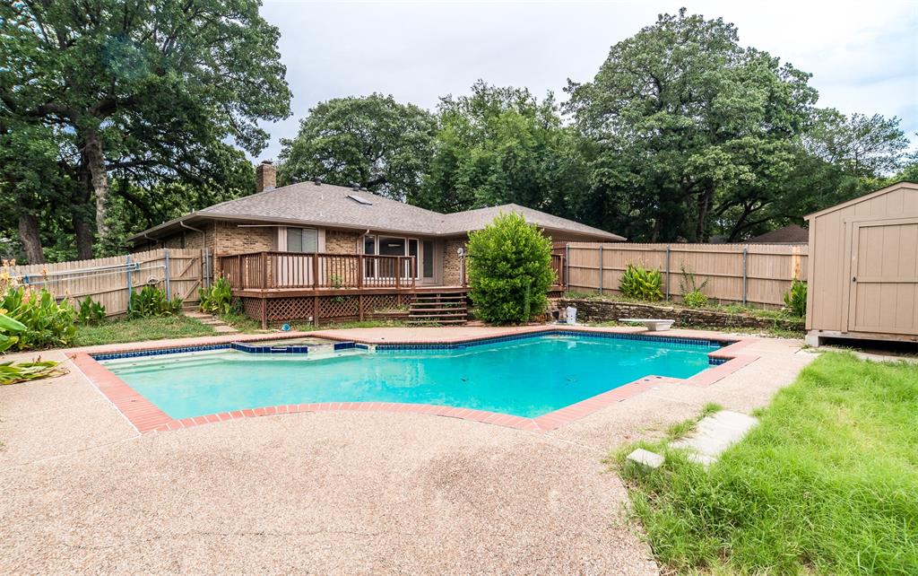 Parkway North Add - Residential