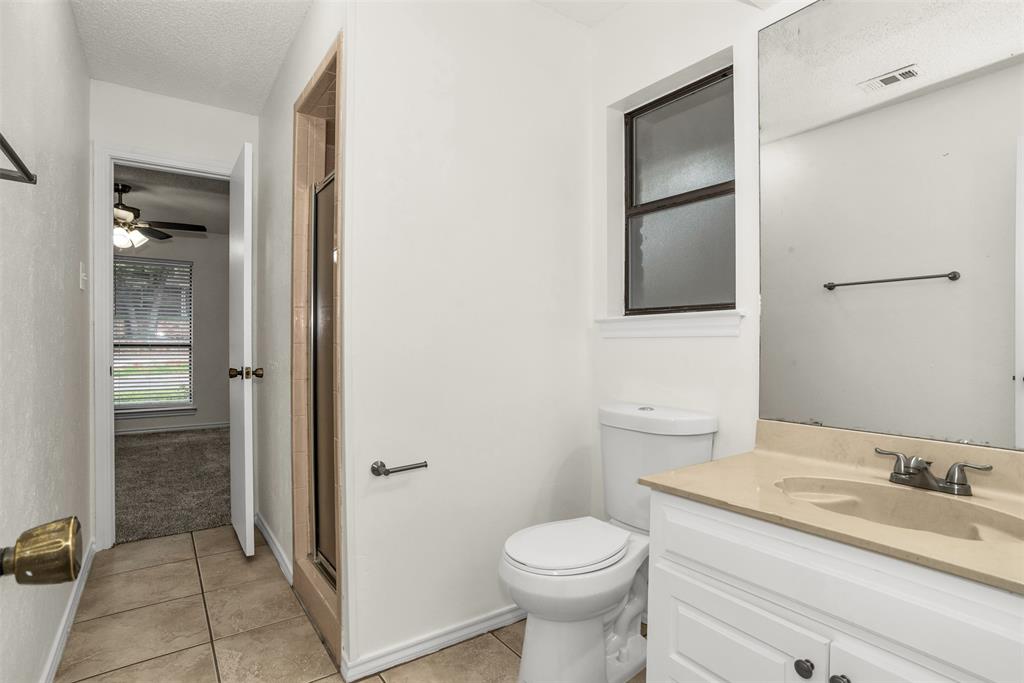 Parkway North Add - Residential