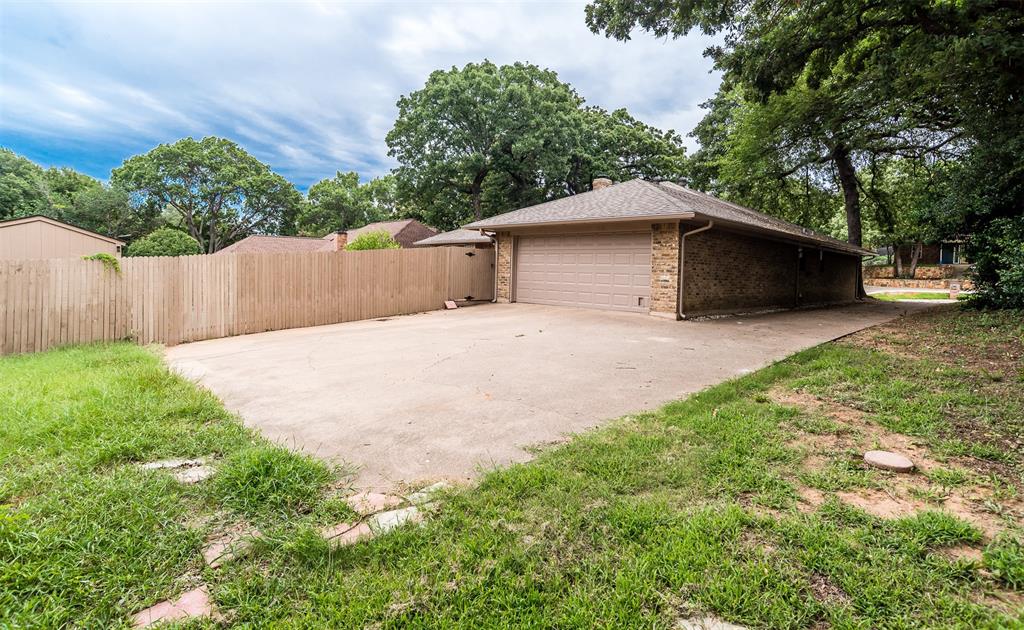 Parkway North Add - Residential