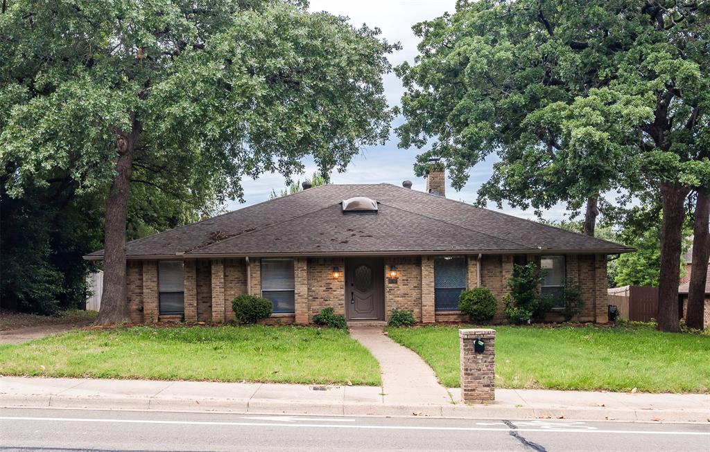 Parkway North Add - Residential