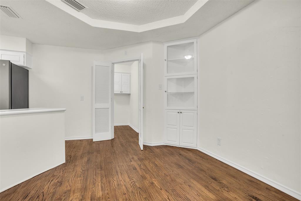 Parkway North Add - Residential