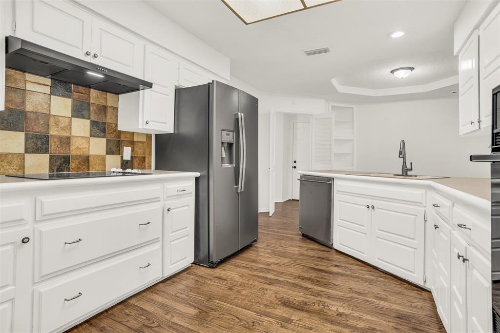 Parkway North Add - Residential