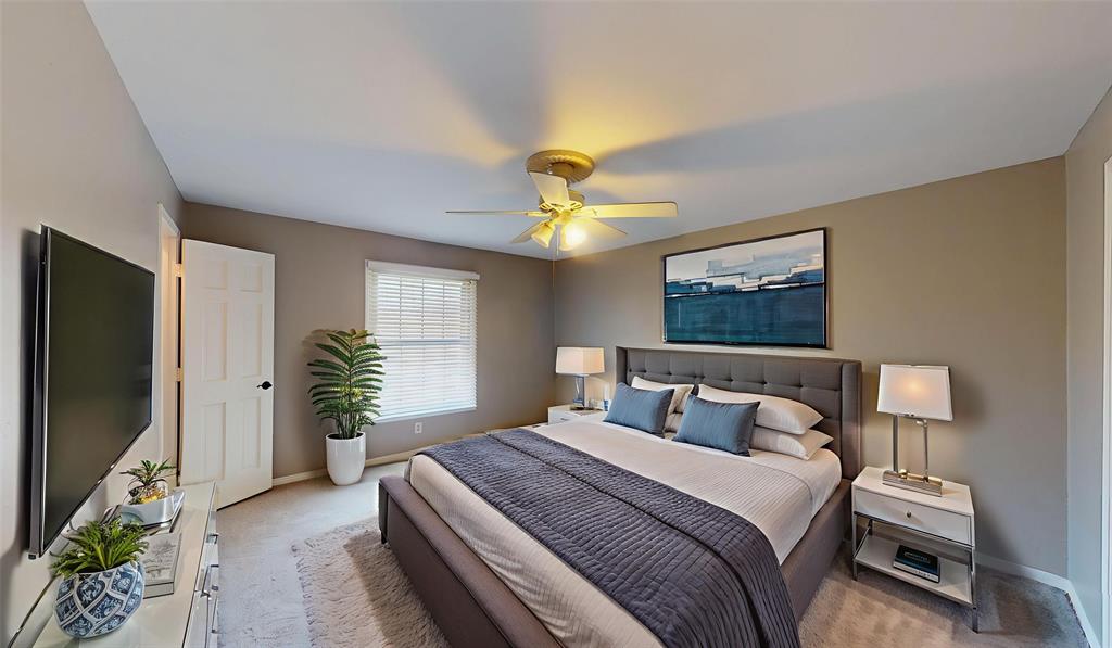 Crest Meadow Estates - Residential