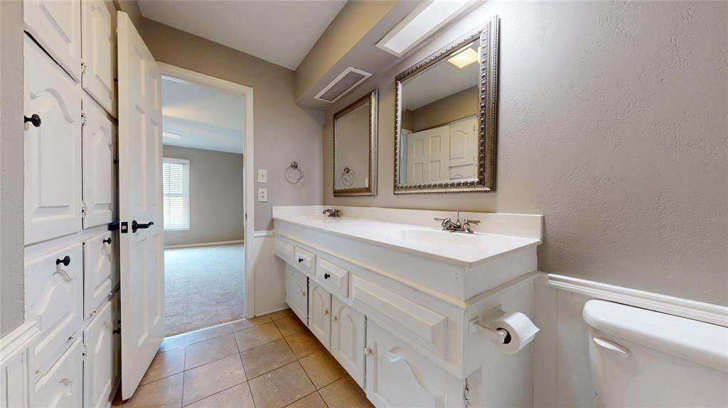 Crest Meadow Estates - Residential