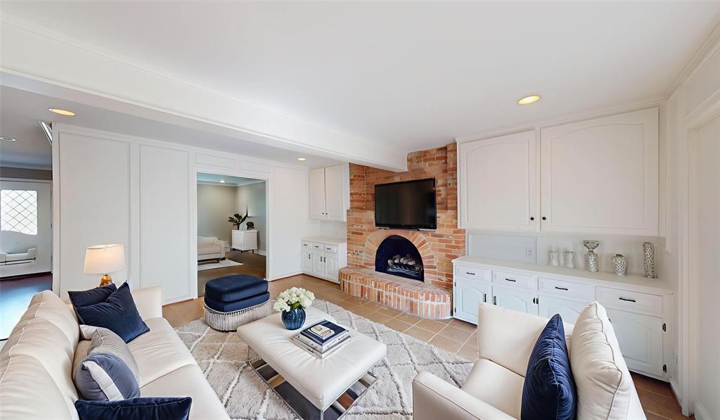 Crest Meadow Estates - Residential