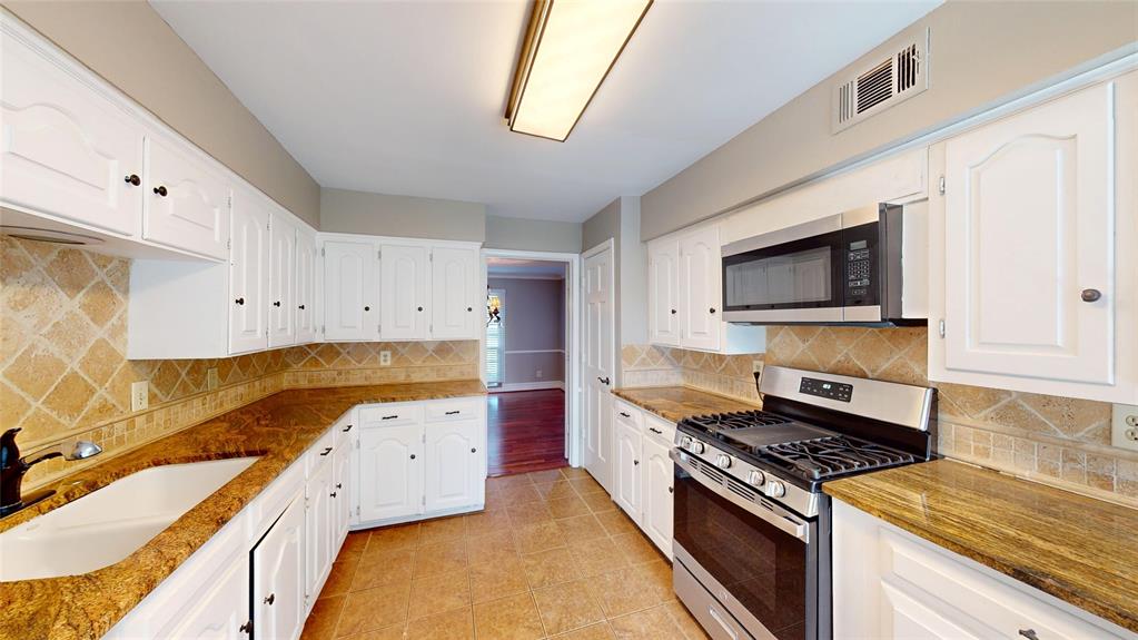 Crest Meadow Estates - Residential