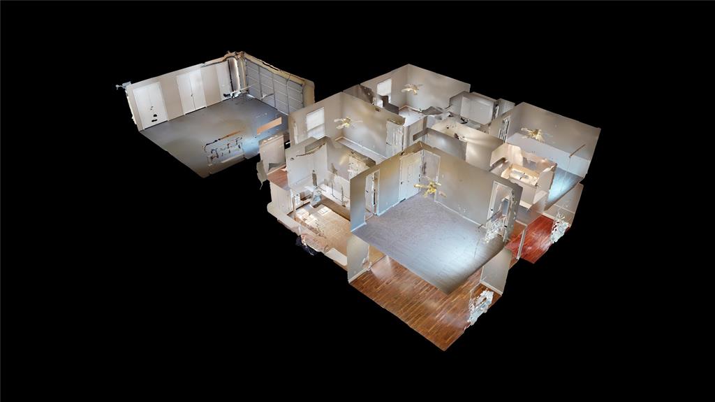 Crest Meadow Estates - Residential