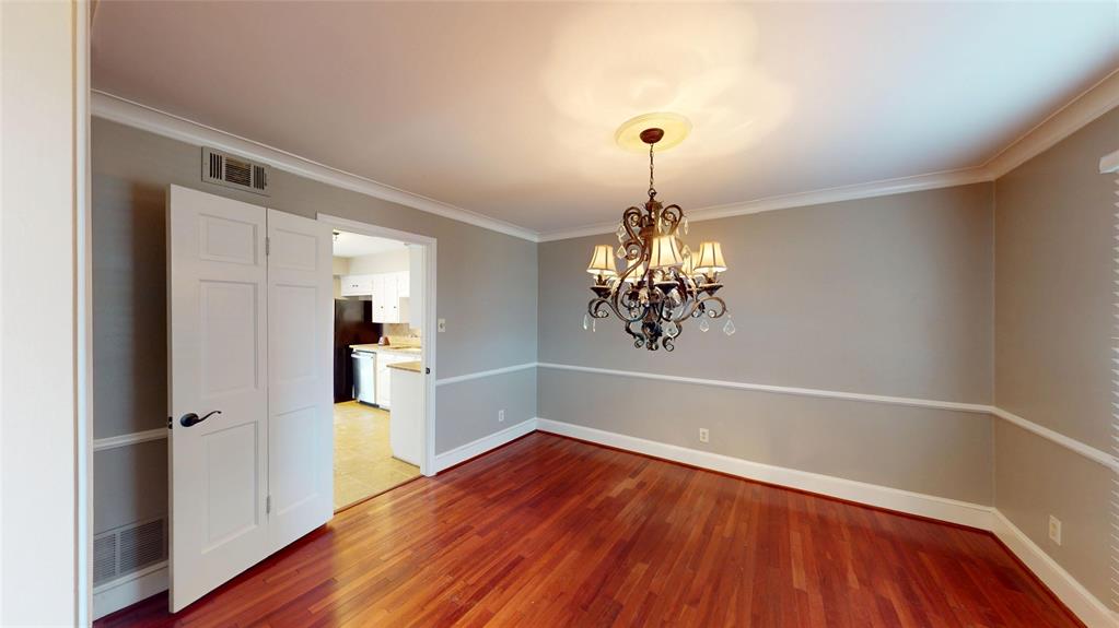 Crest Meadow Estates - Residential