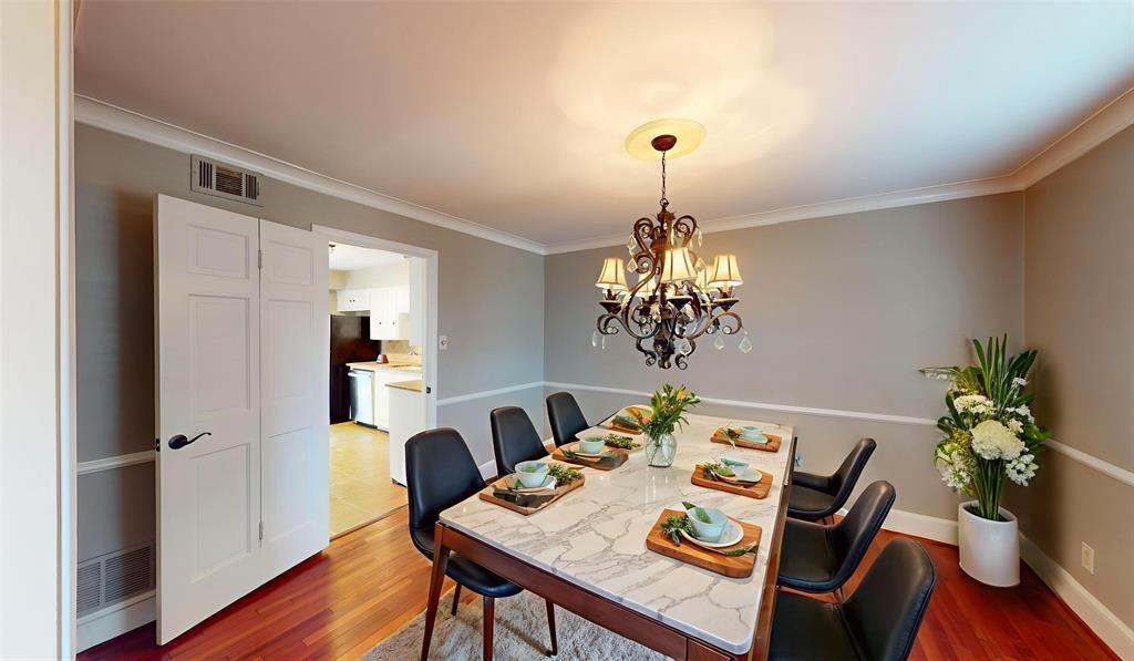 Crest Meadow Estates - Residential