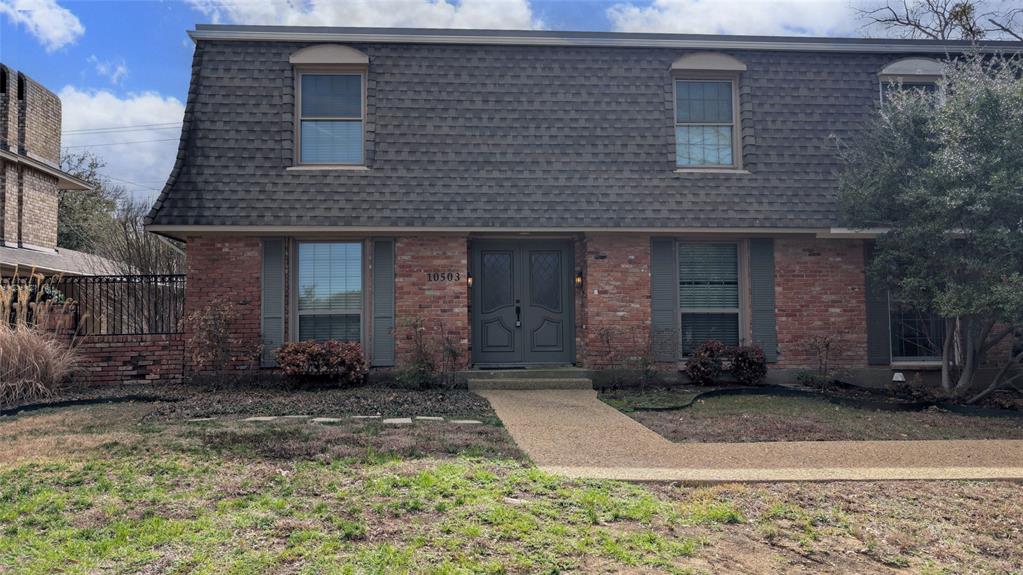 Crest Meadow Estates - Residential