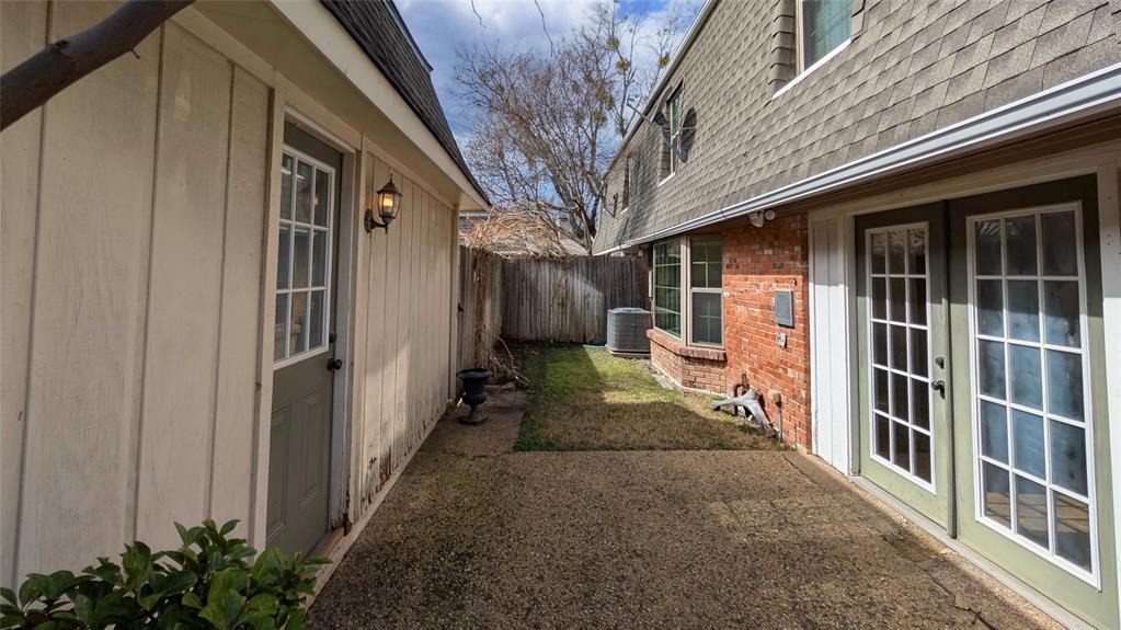 Crest Meadow Estates - Residential