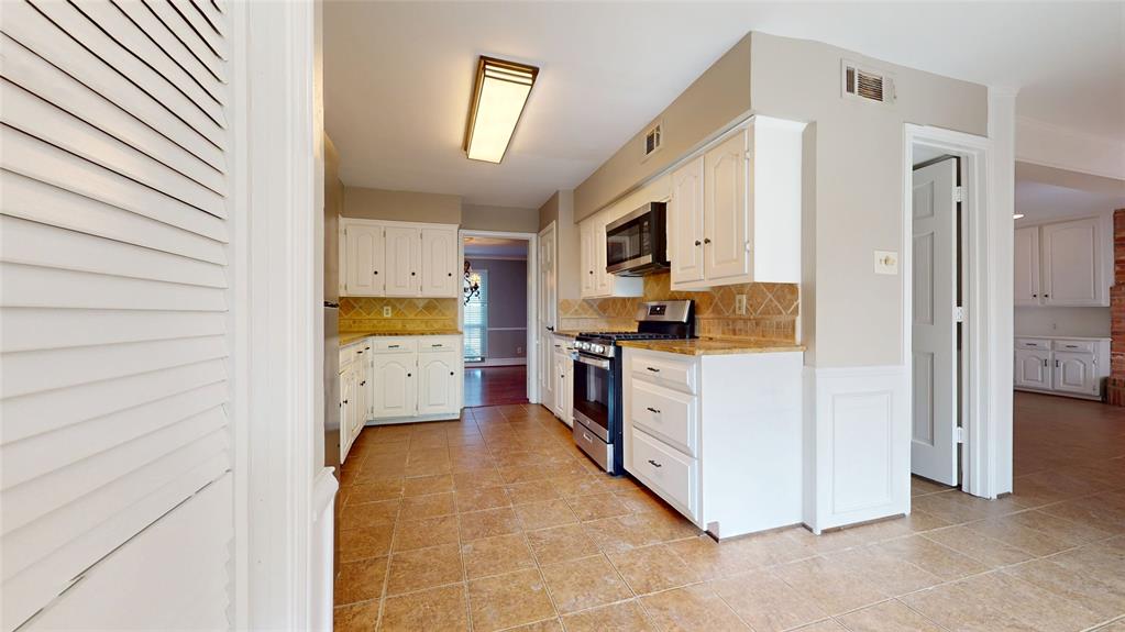 Crest Meadow Estates - Residential