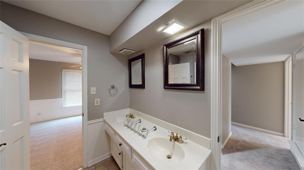 Crest Meadow Estates - Residential