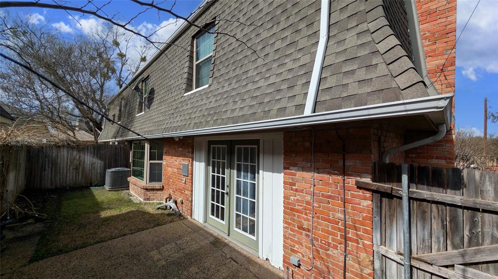 Crest Meadow Estates - Residential