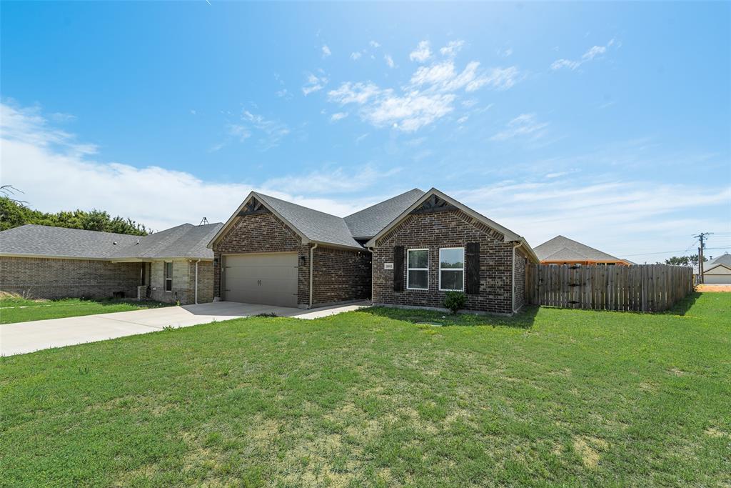 2601 Austin Drive