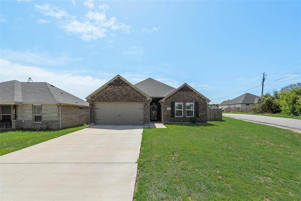 2601 Austin Drive