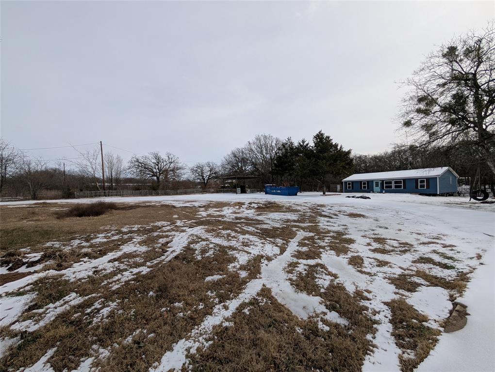 Last Frontier Add - Residential