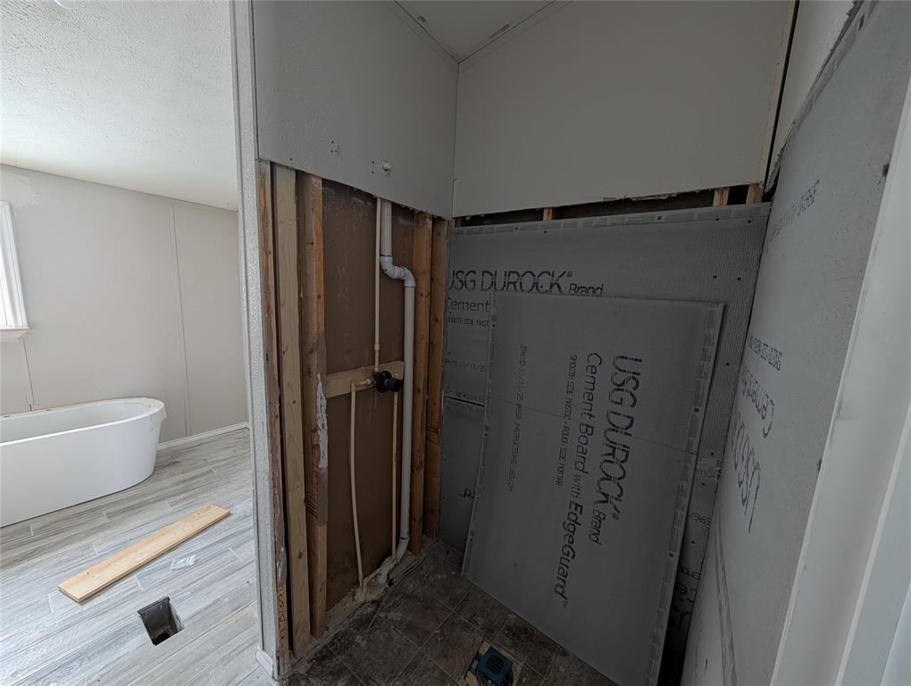 Last Frontier Add - Residential