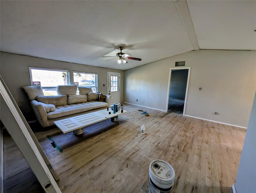 Last Frontier Add - Residential