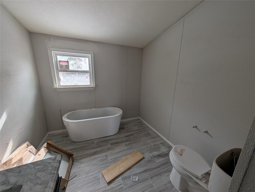 Last Frontier Add - Residential