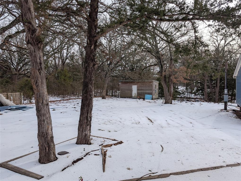 Last Frontier Add - Residential