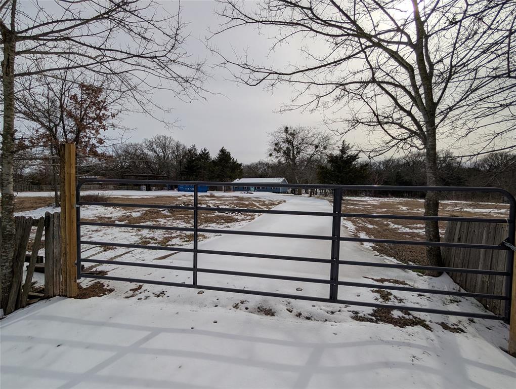 Last Frontier Add - Residential