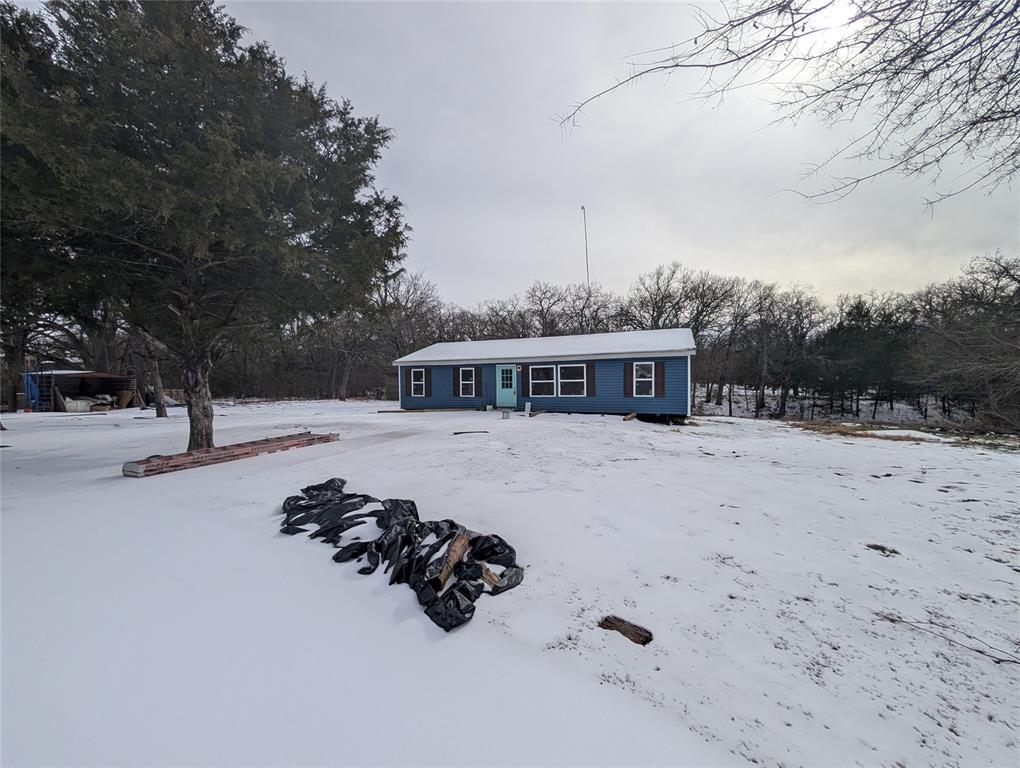 Last Frontier Add - Residential