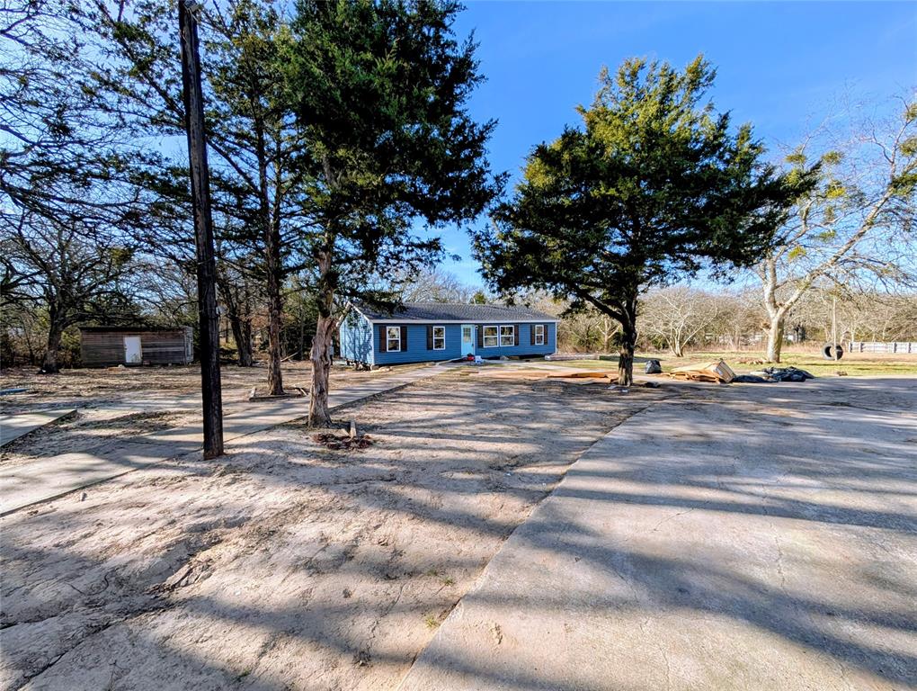 Last Frontier Add - Residential