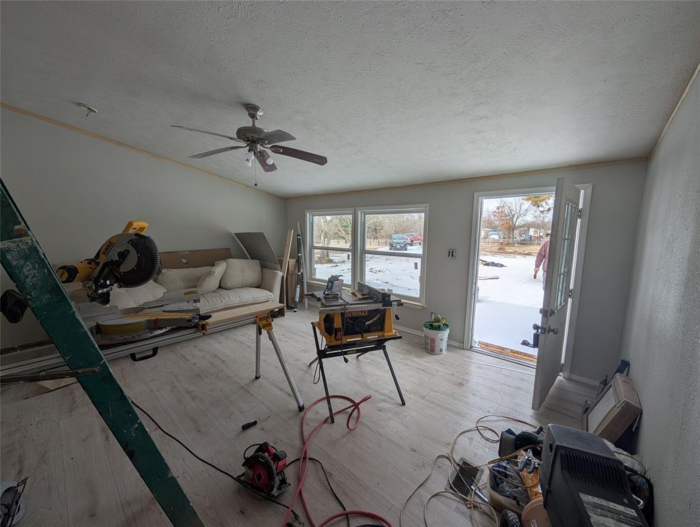 Last Frontier Add - Residential