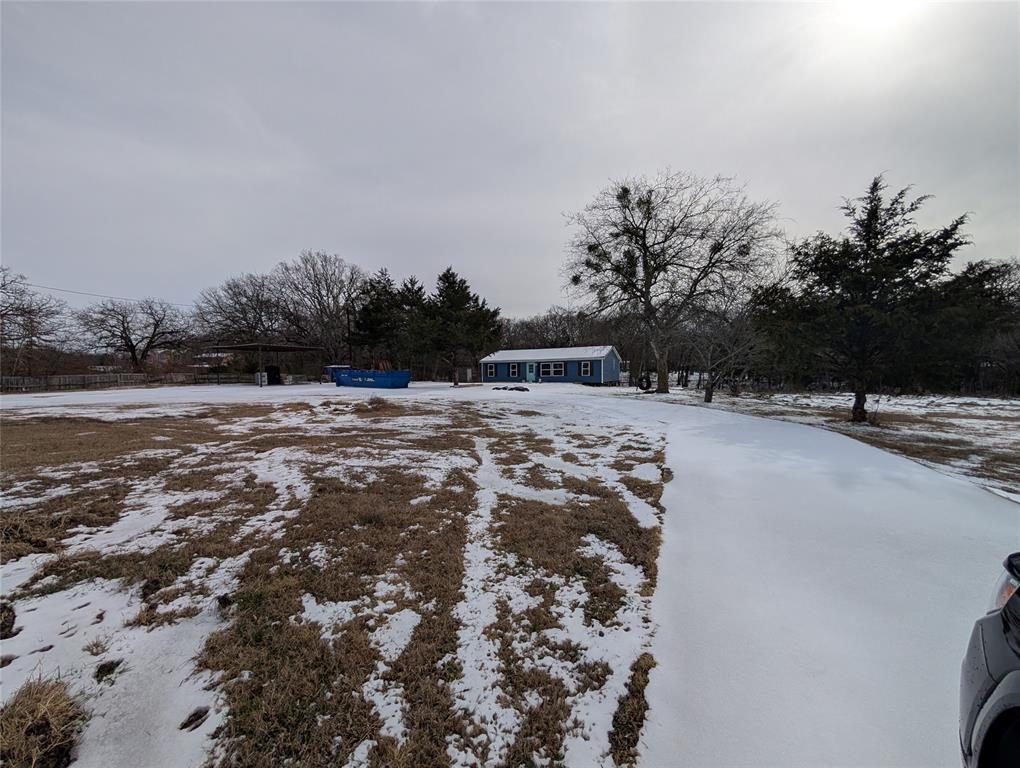 Last Frontier Add - Residential