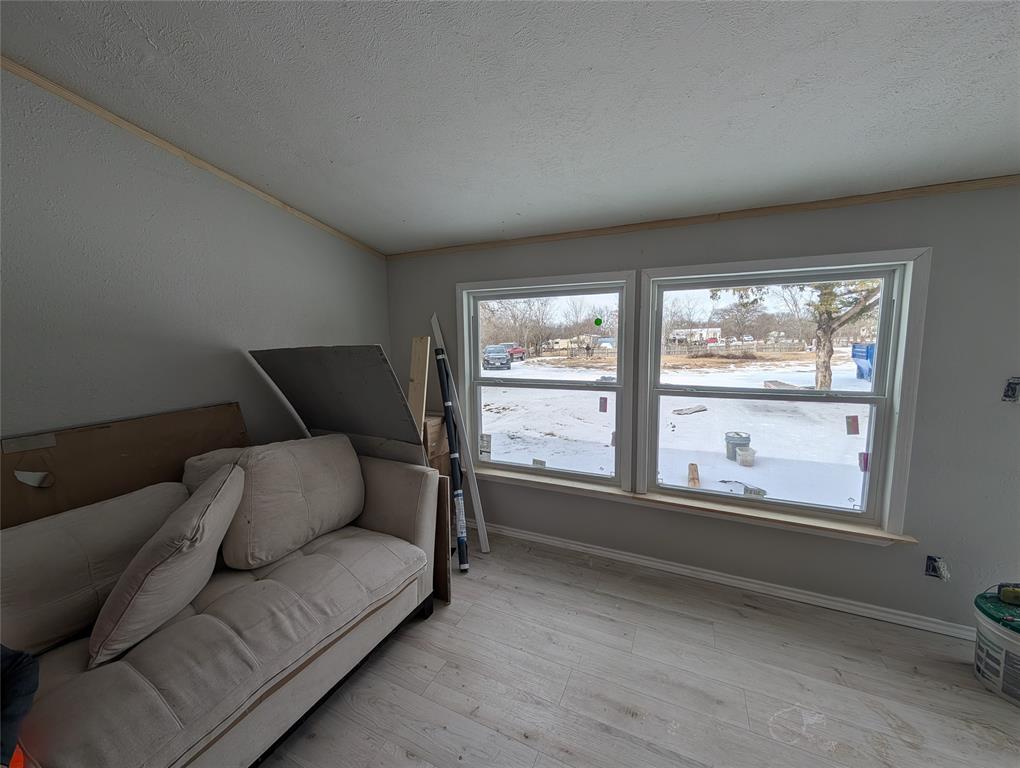 Last Frontier Add - Residential