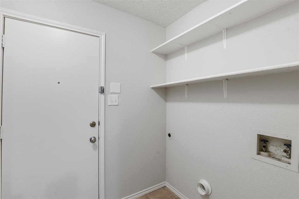 Valley Vista 1 - Residential