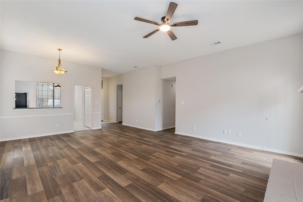 Valley Vista 1 - Residential