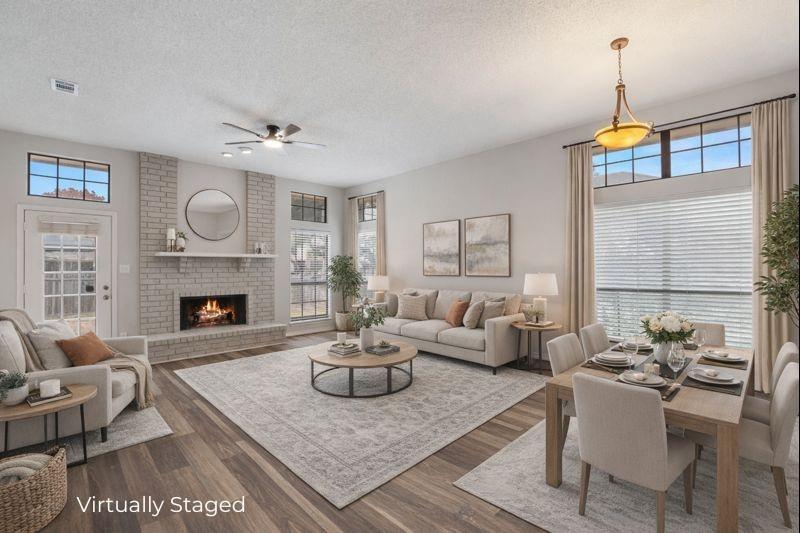 Valley Vista 1 - Residential