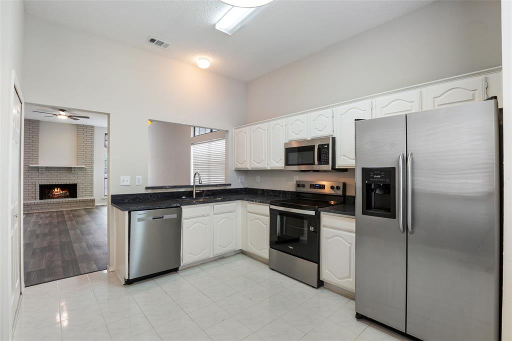 Valley Vista 1 - Residential