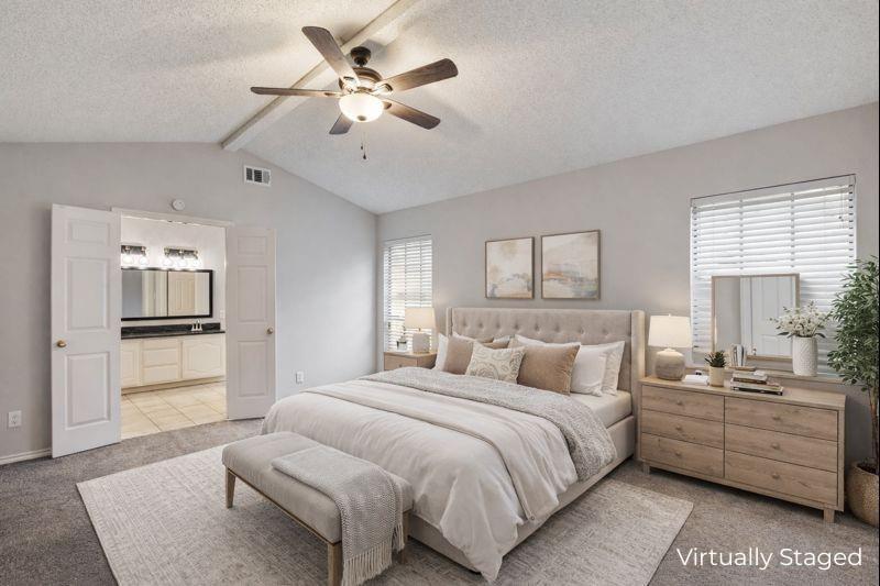 Valley Vista 1 - Residential