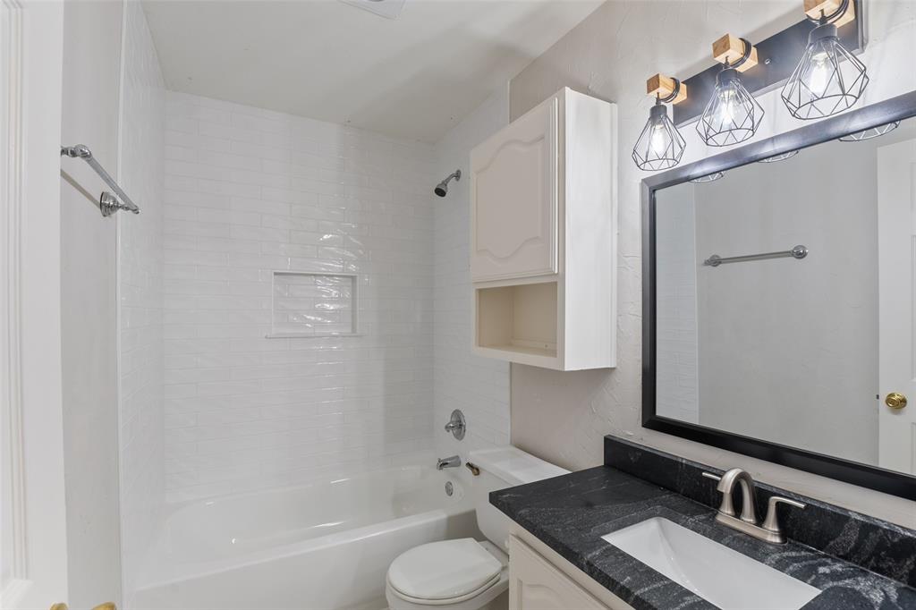 Valley Vista 1 - Residential