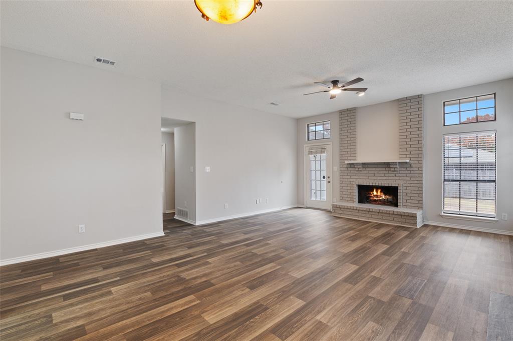 Valley Vista 1 - Residential