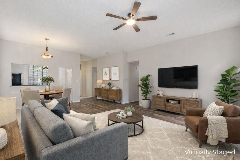 Valley Vista 1 - Residential