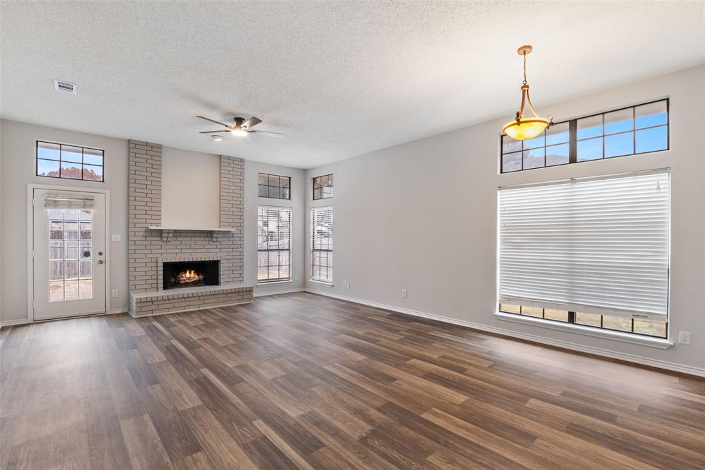 Valley Vista 1 - Residential