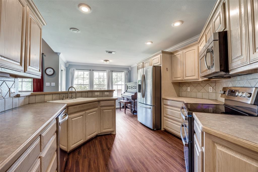 North Slope Add Ph Four - Residential