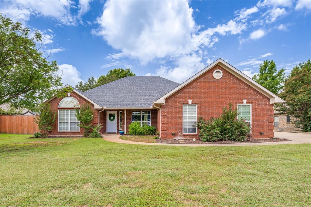 124 Ginger Drive