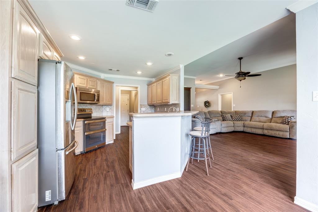 North Slope Add Ph Four - Residential