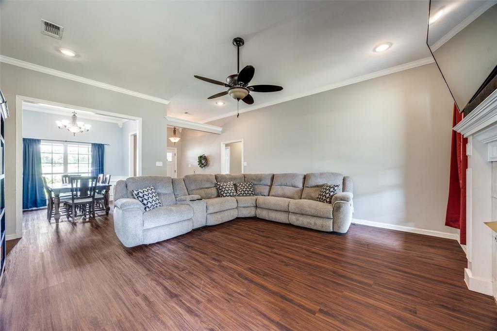124 Ginger Drive