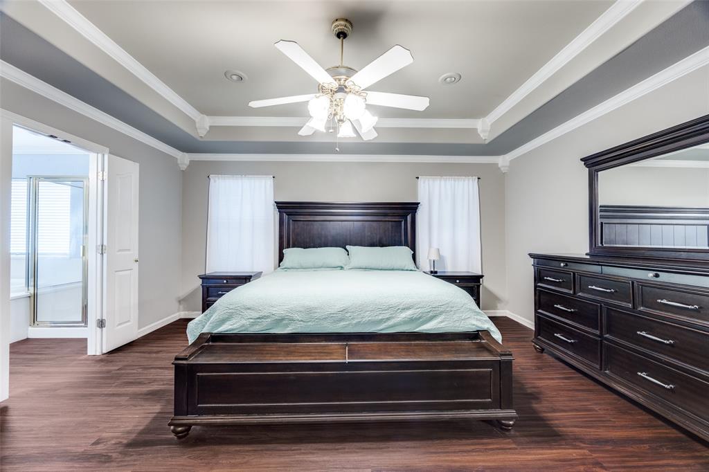 North Slope Add Ph Four - Residential