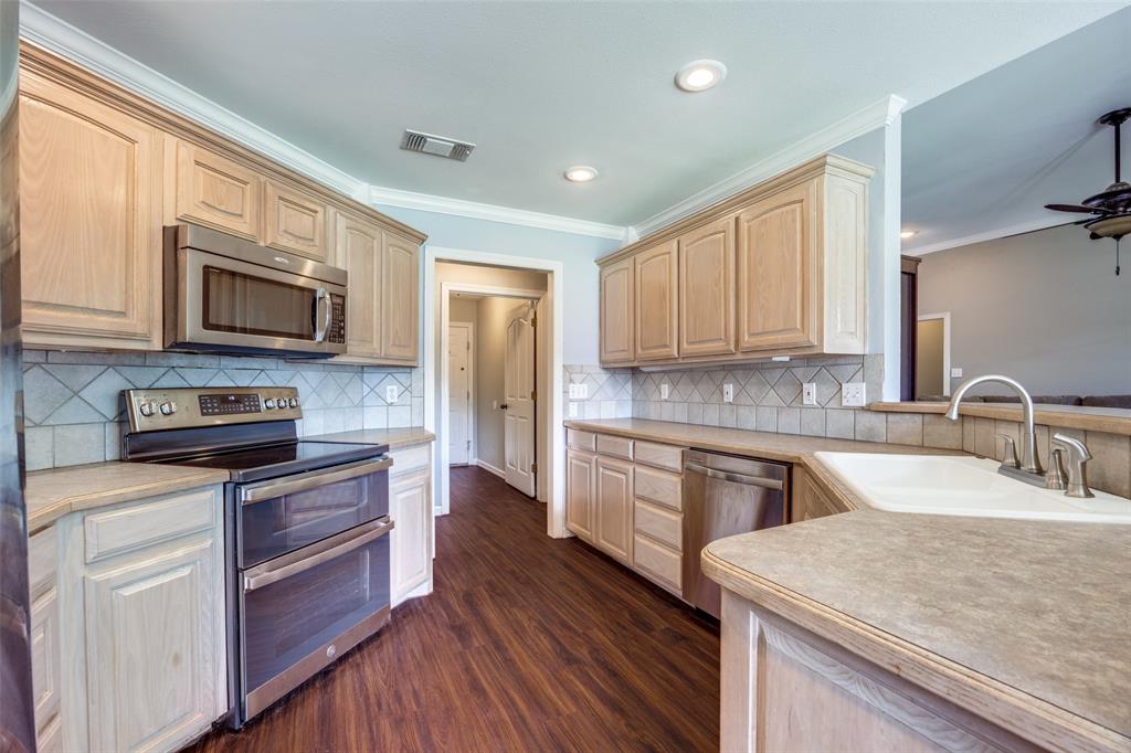 North Slope Add Ph Four - Residential