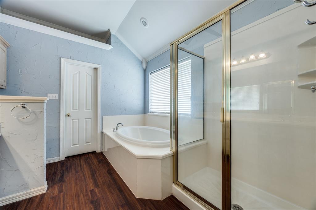 North Slope Add Ph Four - Residential