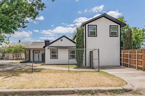 A home in Fort Worth