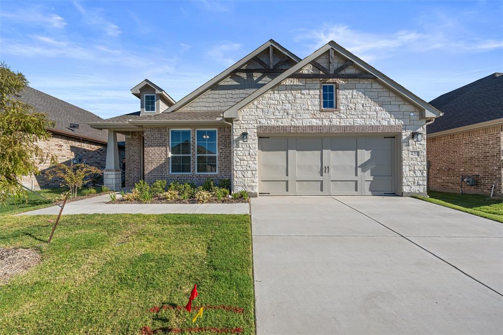 420 Pickett Creek Drive